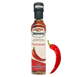 Monini Oliwa Extra Vergine 250 ml – Peperoncino – Pikantna Oliwa